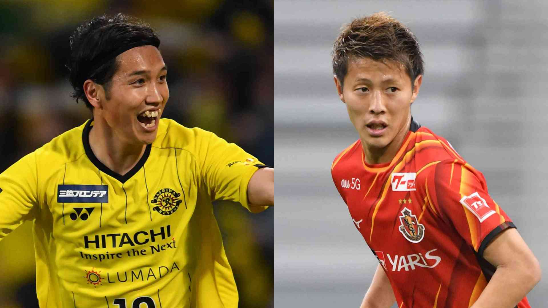 無料視聴可能 柏レイソルvs名古屋グランパスのテレビ放送予定は Goal Com