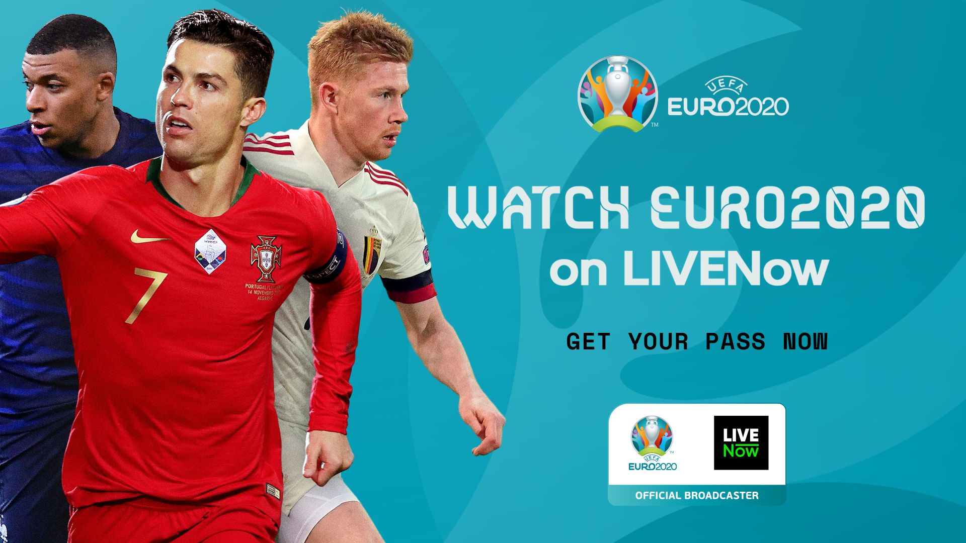 How To Watch Euro 2020 Knockout Stages In Singapore Goal Com