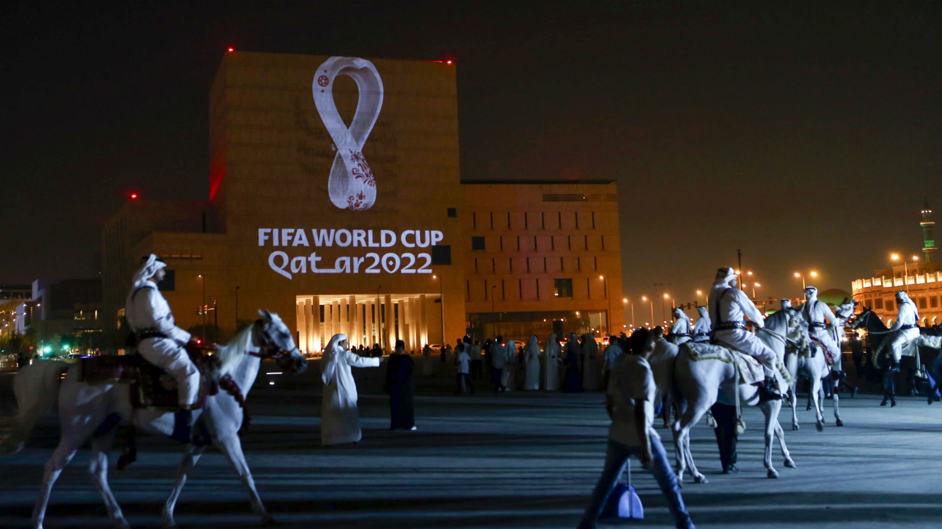 sorteggio mondiali 2022 quando e dove vederlo goal com