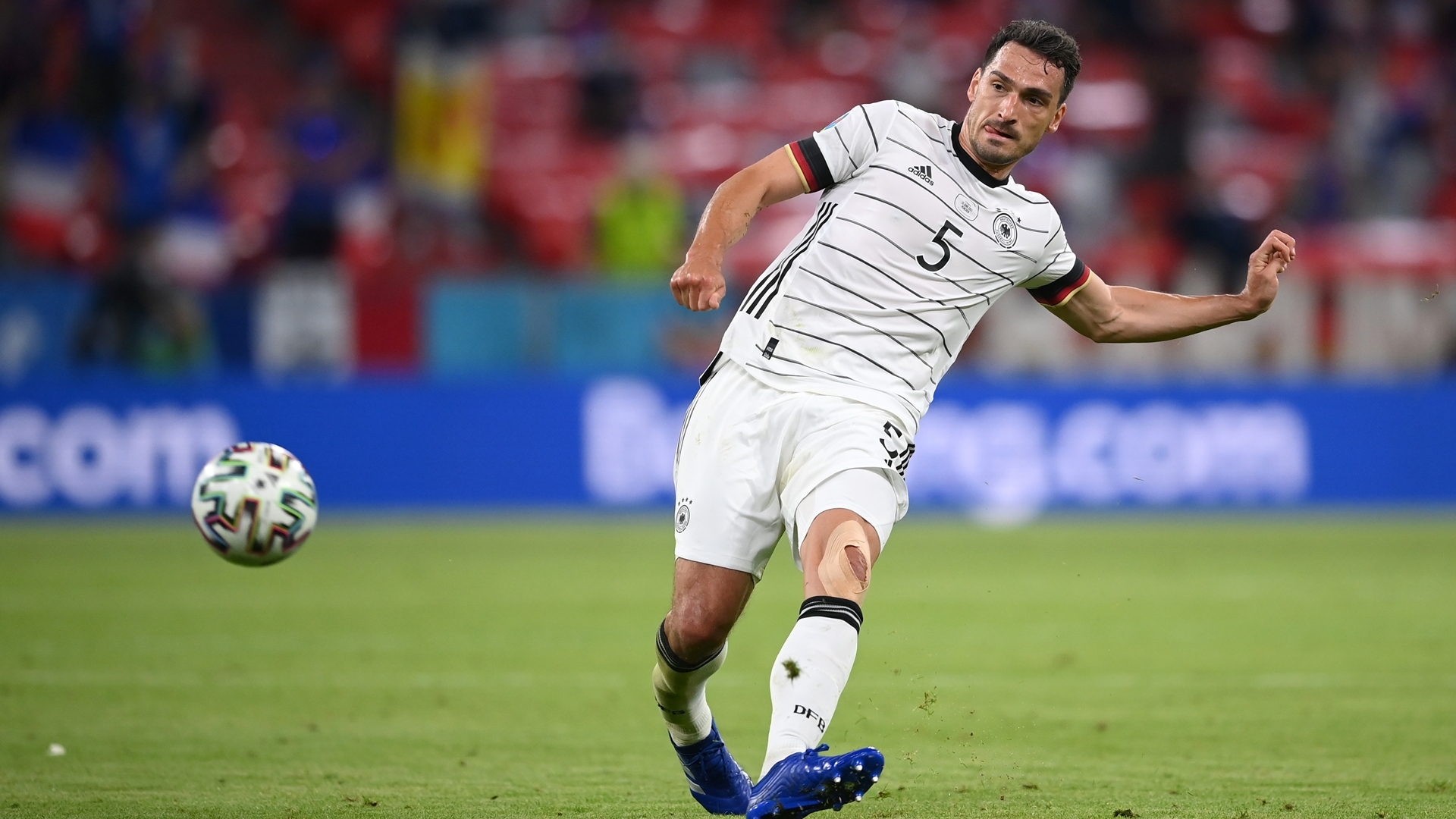 21 06 15 Euro本選 フランス 対 ドイツ のテキスト速報と結果はこちら Goal Com