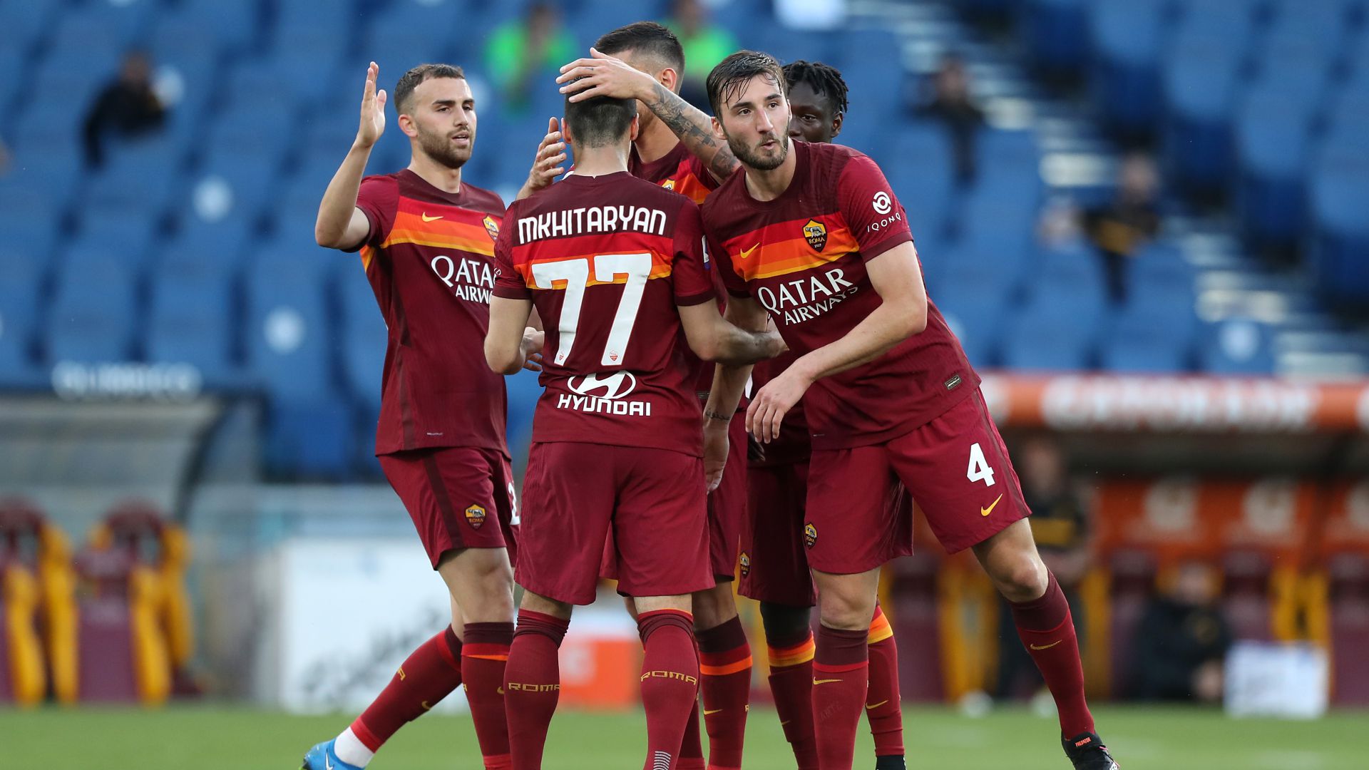 Conference League 2021 2022 Date Della Roma Tabellone E Sorteggi Goal Com