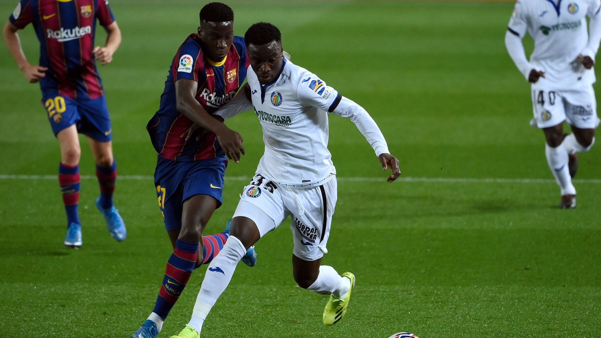 U 24ガーナ代表最新メンバー 東京五輪アフリカ予選での成績は Goal Com U 24ガーナ代表最新メンバー 東京五輪アフリカ予選での成績は Goal Com