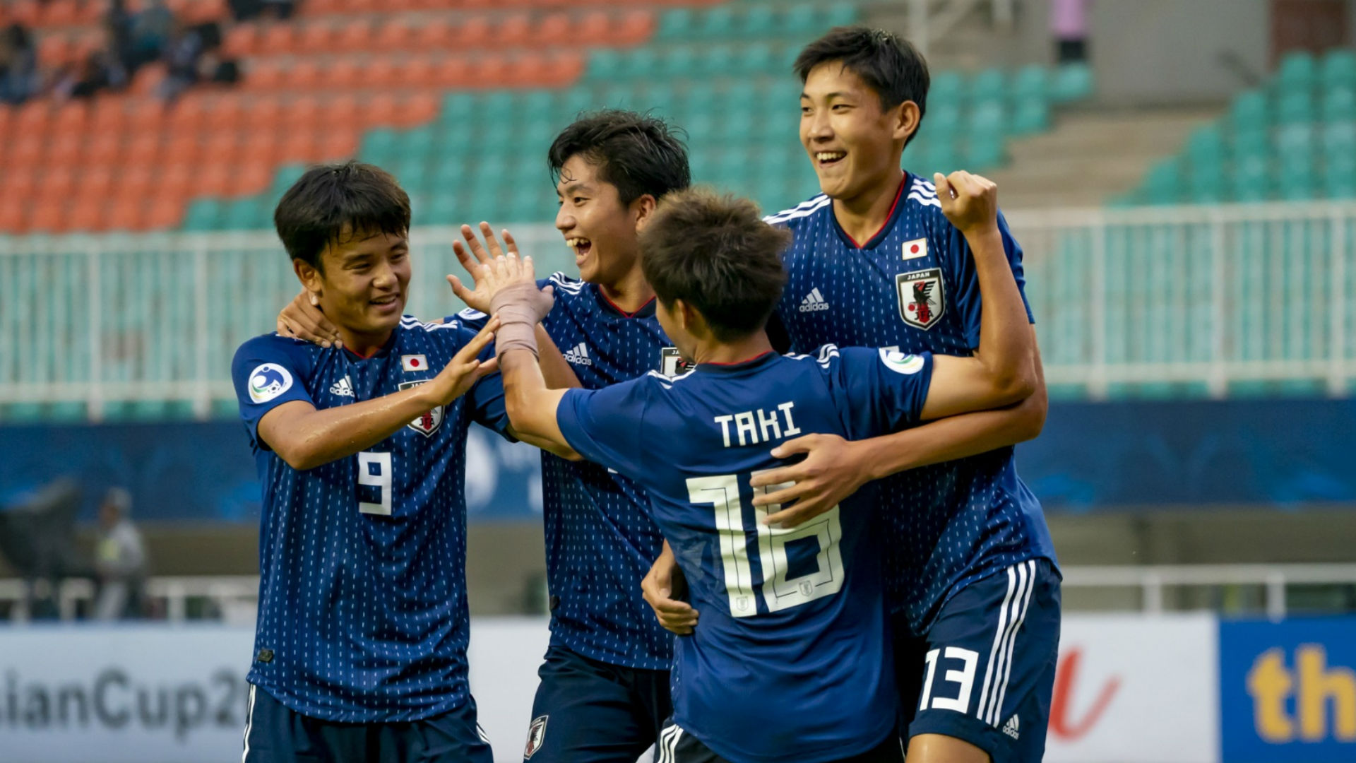 U 19日本代表 筑波大df角田涼太朗が負傷離脱 磐田mf伊藤洋輝ら3選手を追加招集へ Goal Com