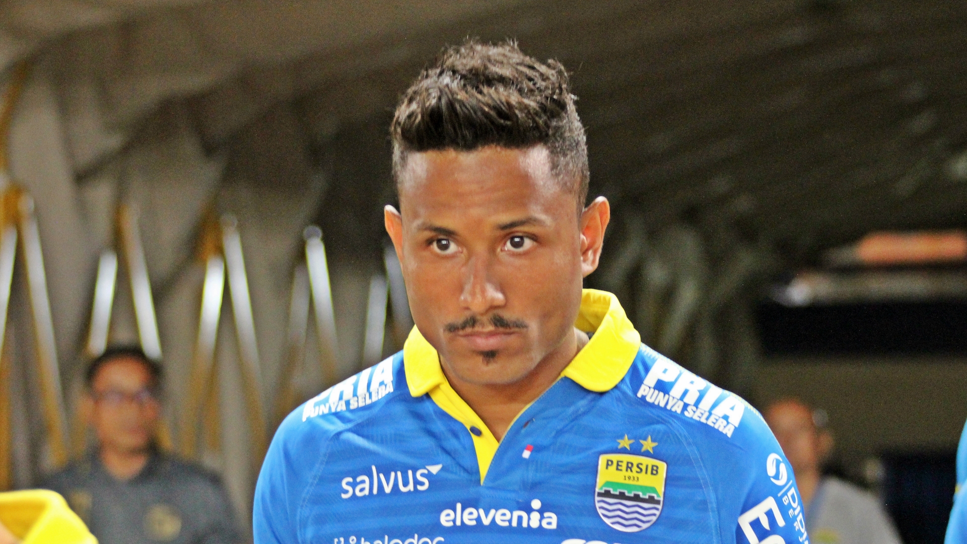 Wander Luiz Persib Bandung