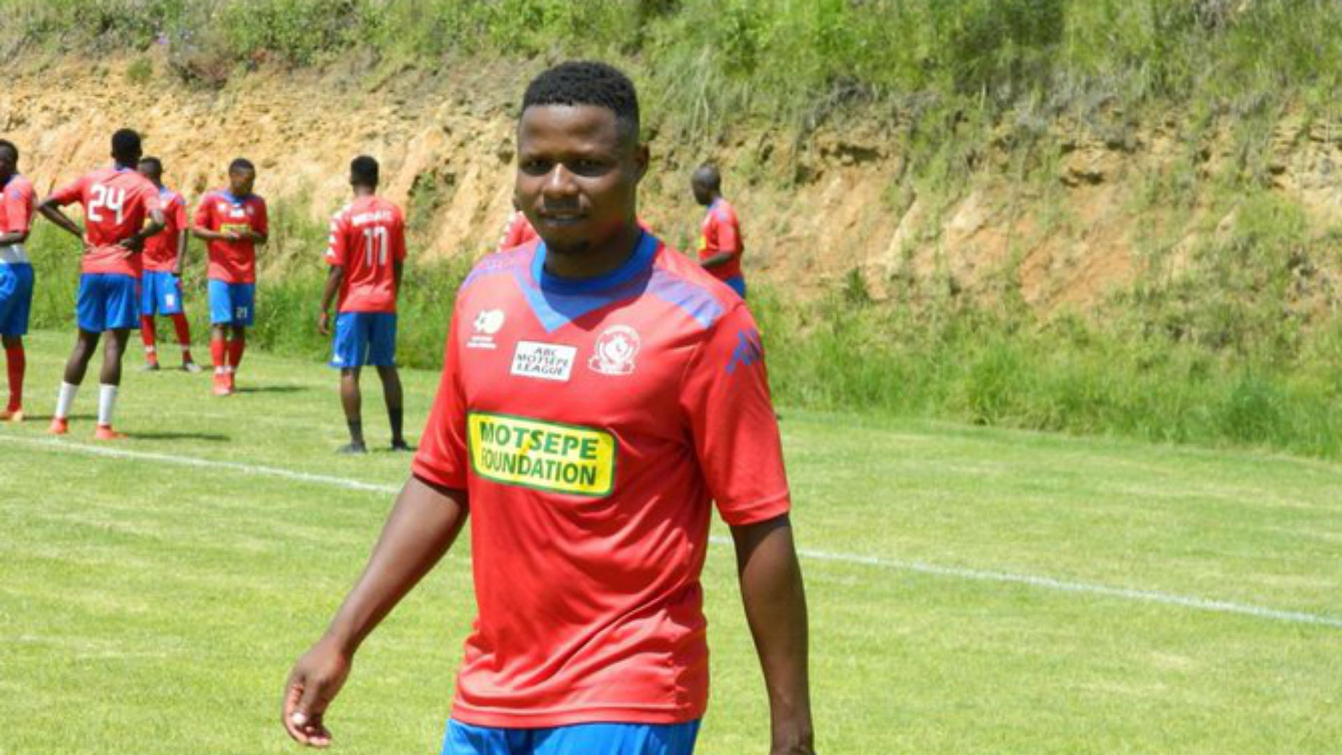 Molewa Baroka Fc Sign Top Striker From Baberwa Fc Goal Com