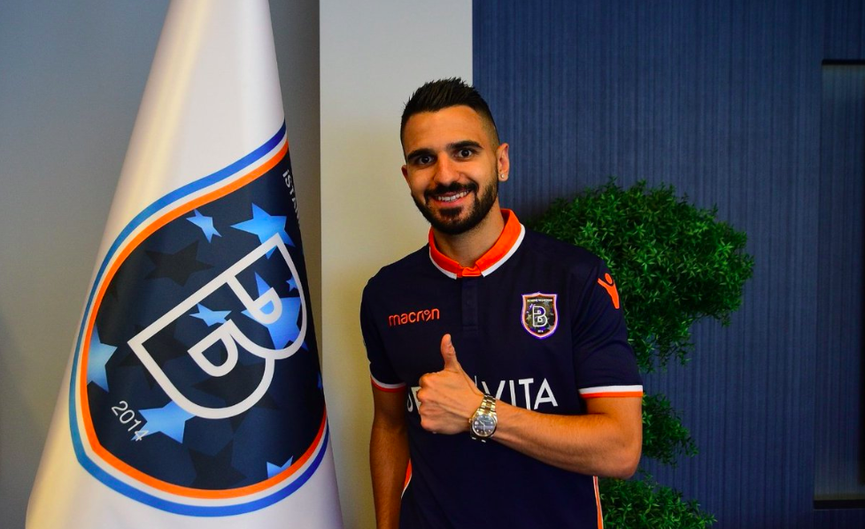 socceroos news aziz behich seals return to turkey with istanbul basaksehir goal com