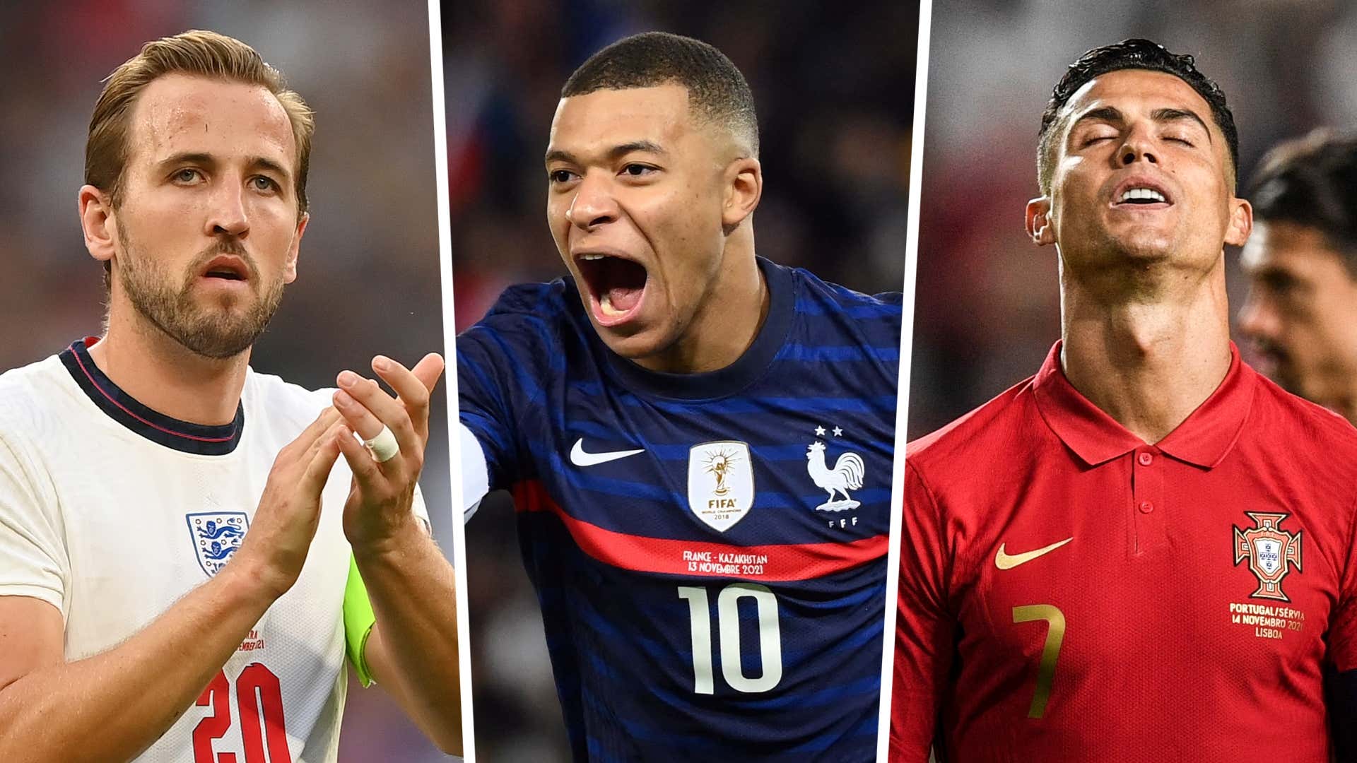 カタール ワールドカップの優勝候補は 最新パワーランキング Goal Com カタール ワールドカップの優勝候補は 最新パワーランキング Goal Com