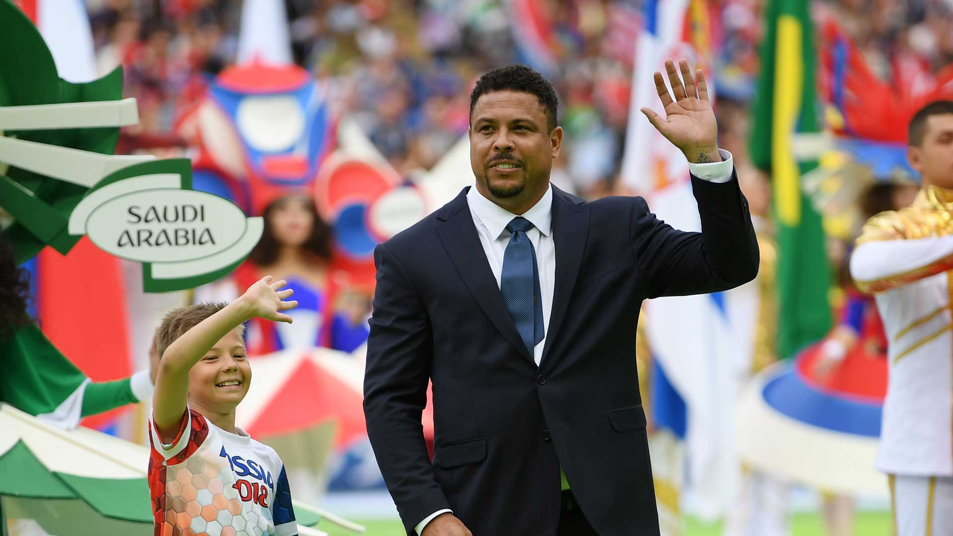 元ブラジル代表fwのロナウド氏 スペイン1部バジャドリーを約38億円で買収 サッカーこそ私の情熱 Goal Com 元ブラジル代表fwのロナウド氏 スペイン1部バジャドリーを約38億円で買収 サッカーこそ私の情熱 Goal Com