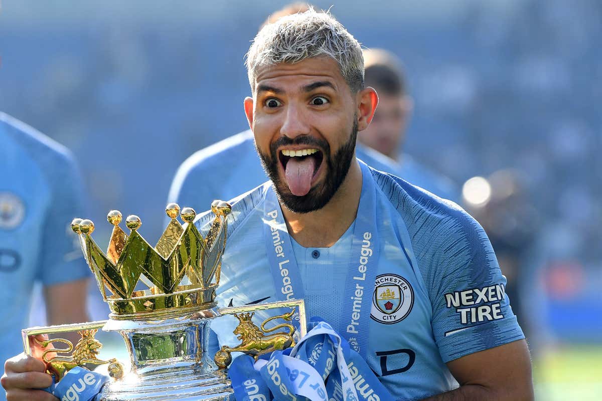 Premier League 2019 20 Games On Uk Tv Full List Of Confirmed Live Streams For August September Goal Com