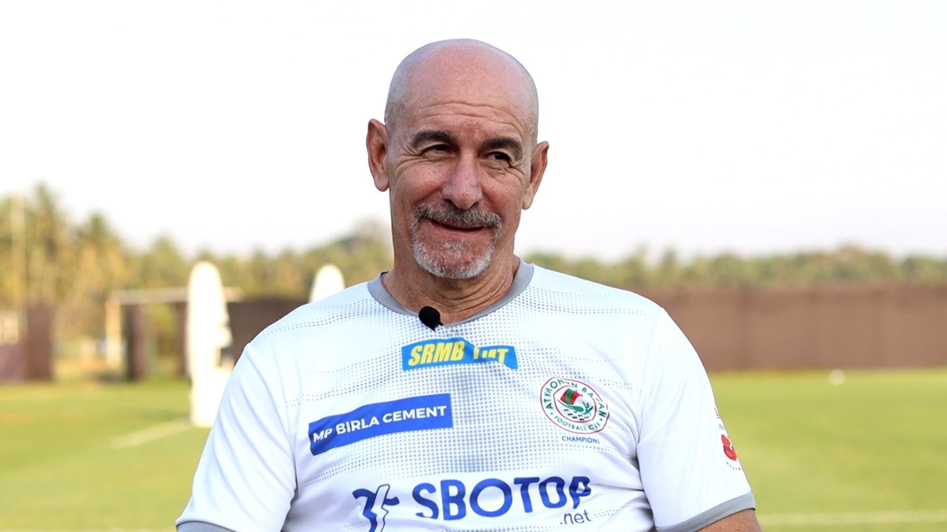 ISL 2020-21: Antonio Habas wants ATK Mohun Bagan to improve set-piece  defending | Goal.com