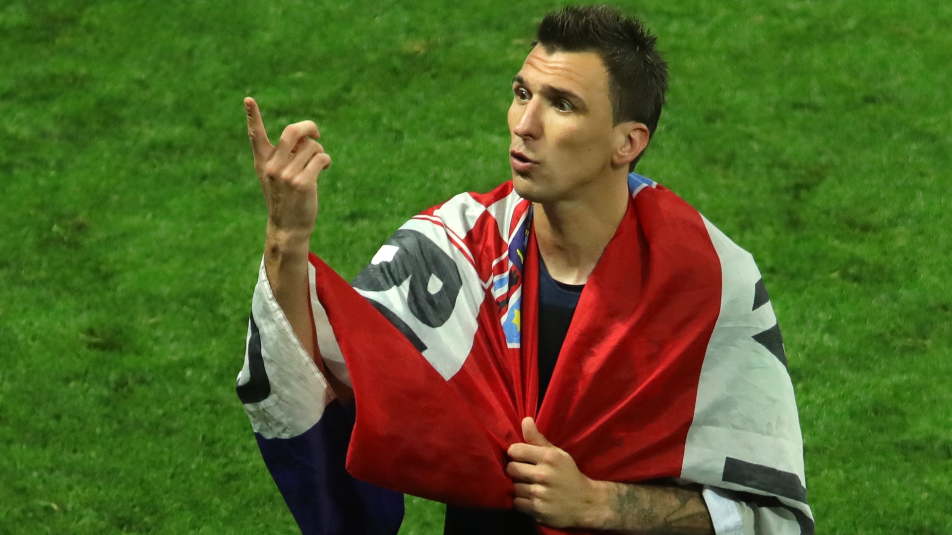 Former Bayern Juventus And Atletico Star Mandzukic Announces Retirement Goal Com Former Bayern Juventus And Atletico Star Mandzukic Announces Retirement Goal Com
