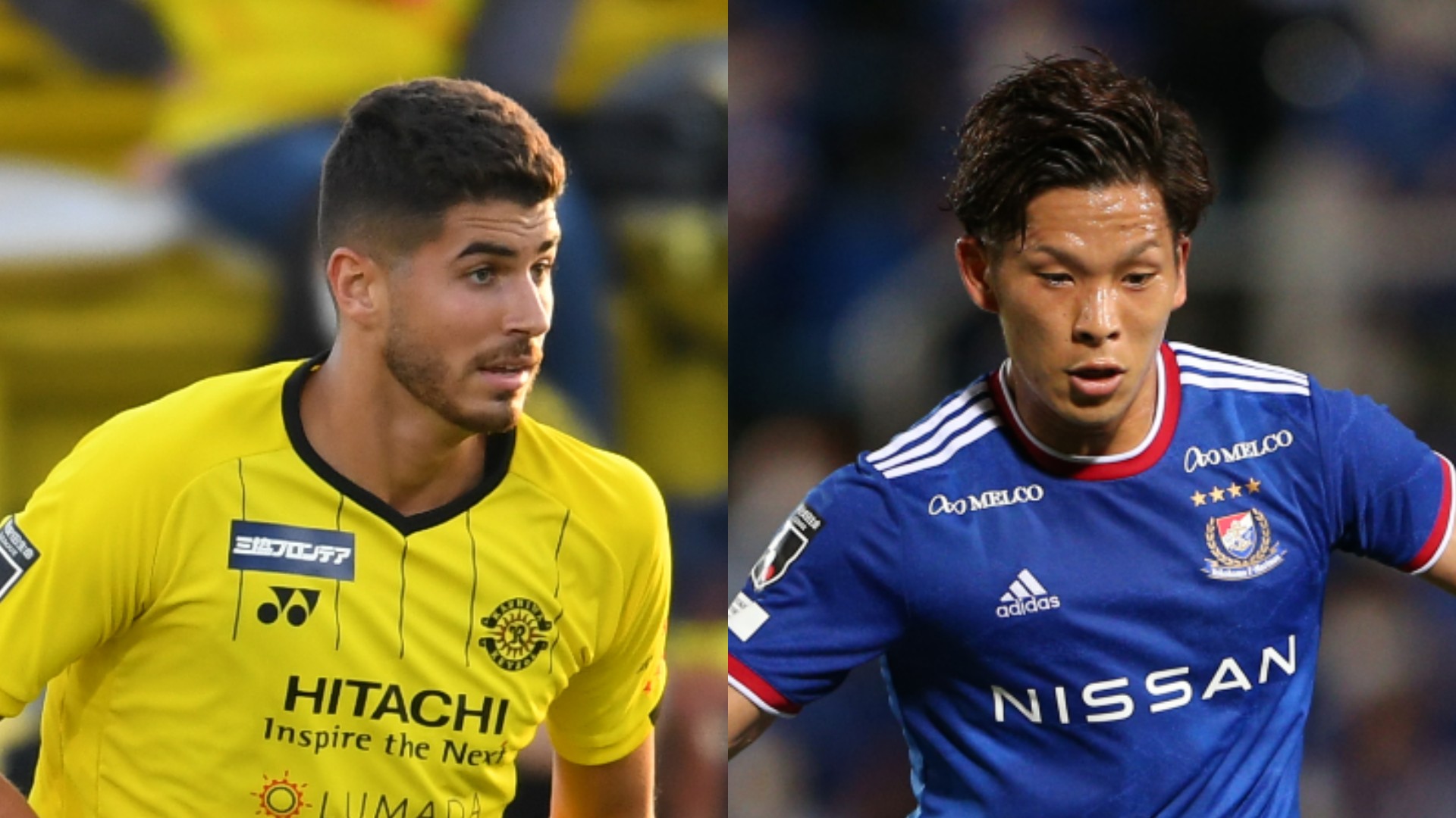 Toto予想 第1247回 柏レイソルvs横浜f マリノス 対戦データ 試合情報 J1第21節 Goal Com