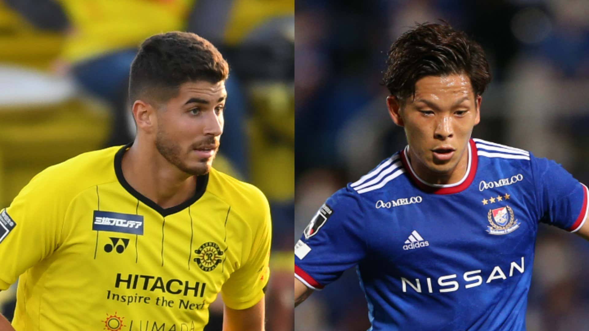 Toto予想 第1247回 柏レイソルvs横浜f マリノス 対戦データ 試合情報 J1第21節 Goal Com Toto予想 第1247回 柏レイソルvs横浜f マリノス 対戦データ 試合情報 J1第21節 Goal Com