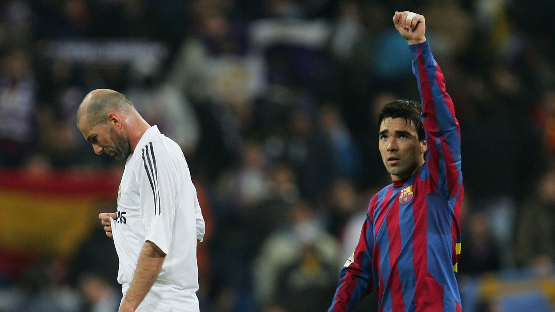 エジル イニエスタ それともシャビ 過去１０年でクラシコ最多のアシストを決めたのは Goal Com