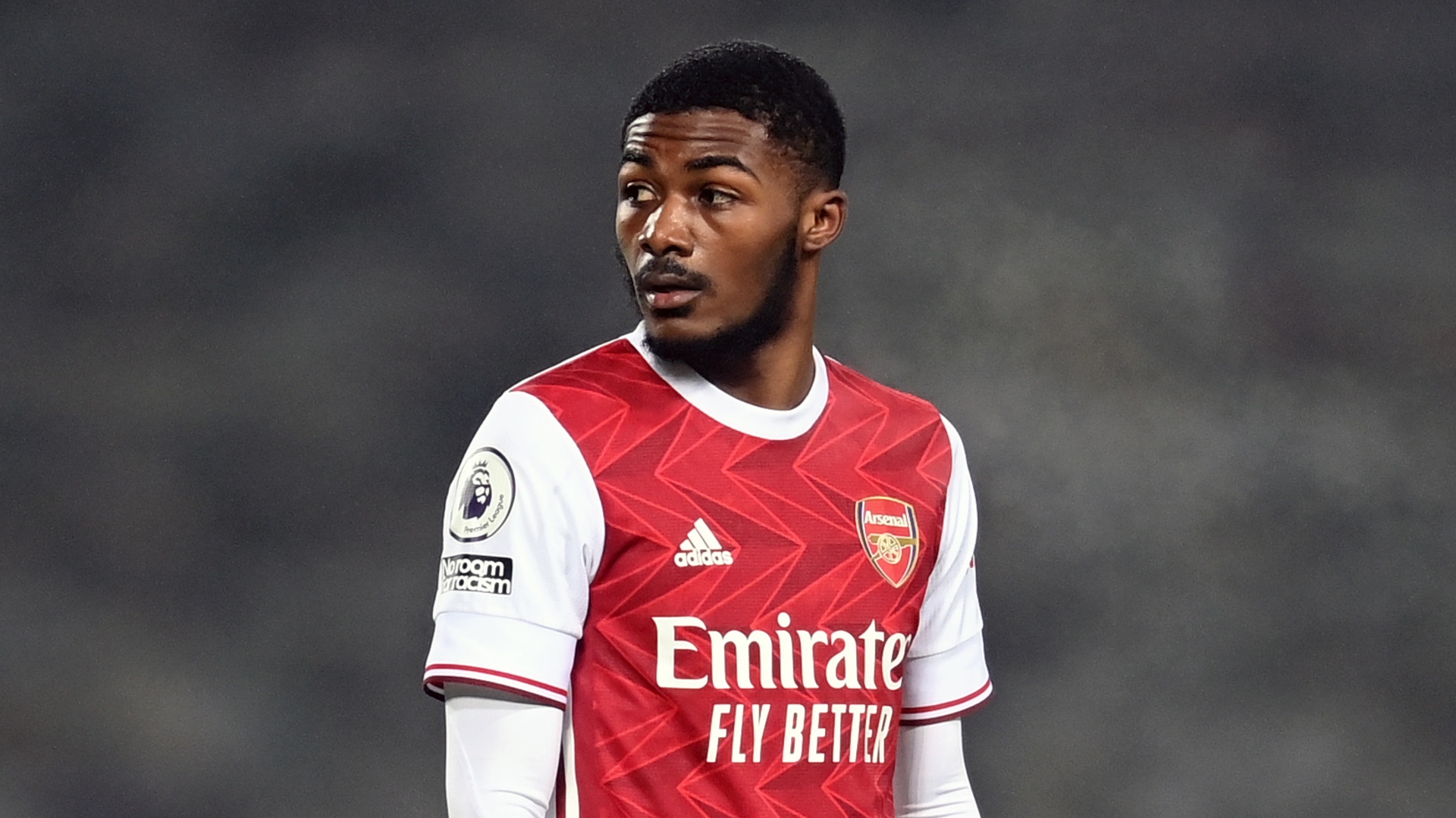 Frustrasi Gagal Pindah, Ainsley Maitland-Niles Terpaksa Bertahan Di Arsenal | Goal.com