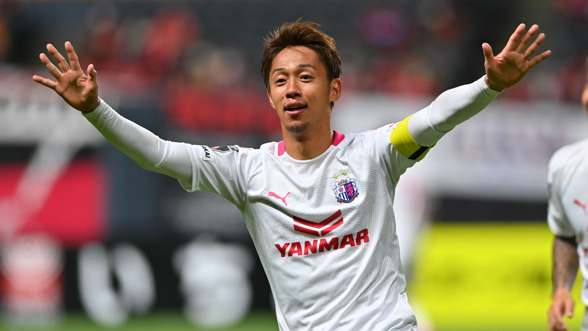 Jリーグ 年月間ベストゴール動画まとめ J1 J2 J3 Goal Com Jリーグ 年月間ベストゴール動画まとめ J1 J2 J3 Goal Com