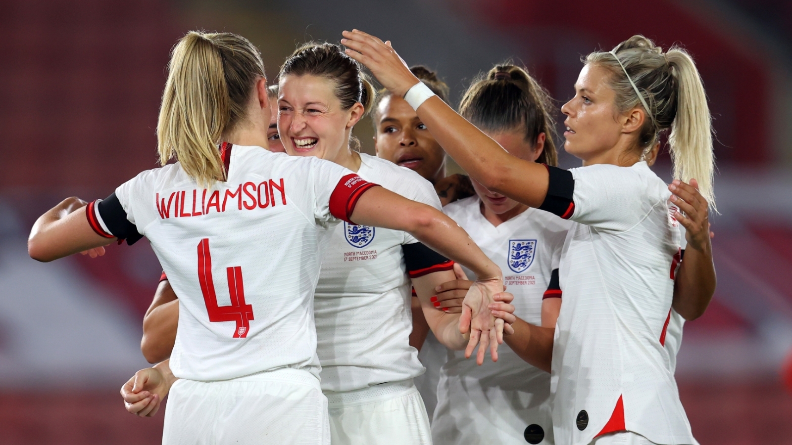 when are england women s fixtures in 2021 lionesses match schedule goal com