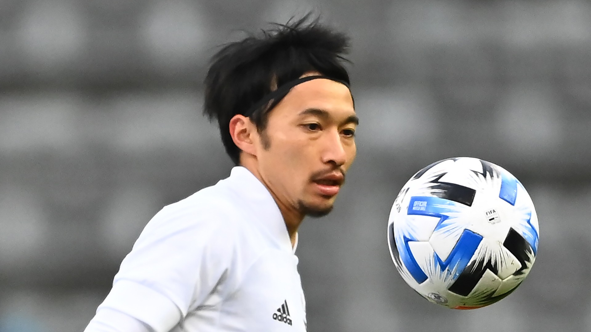 レガネスmf柴崎岳 今季2点目 狙い澄ましたグラウンダーのミドルを決める Goal Com