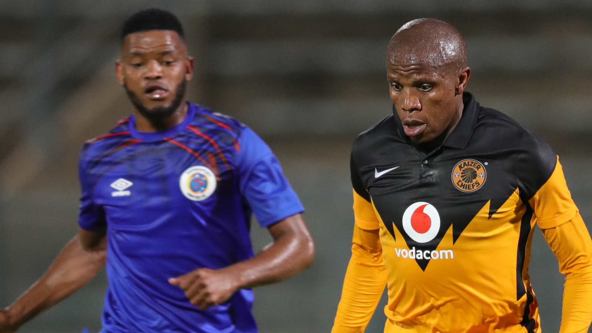 Kaizer Chiefs Vs Supersport United Preview Kick Off Time Tv Channel Squad News Goal Com