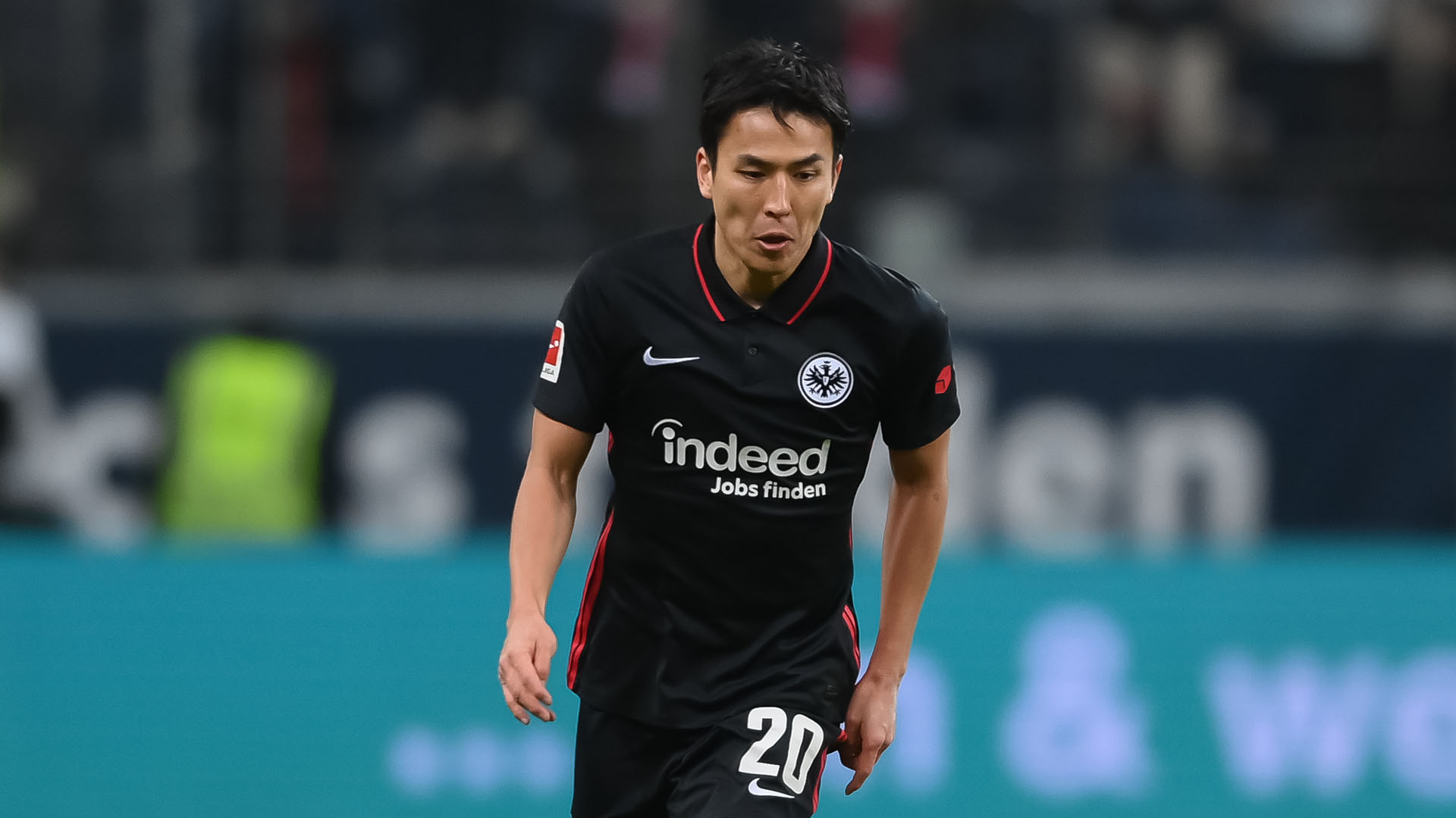 3試合勝利なしのフランクフルト 長谷部誠 信じられないくらいたくさんのチャンスがあったのに Goal Com 3試合勝利なしのフランクフルト 長谷部誠 信じられないくらいたくさんのチャンスがあったのに Goal Com