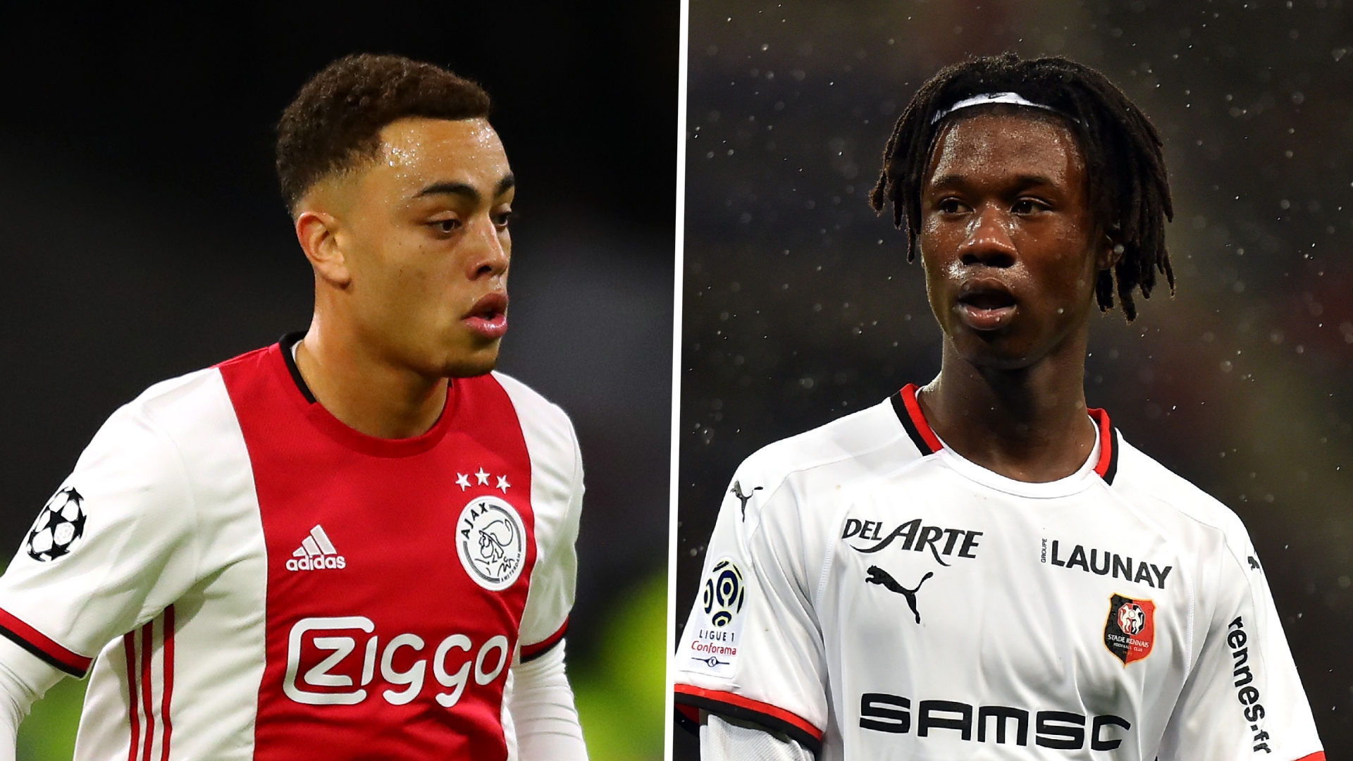 Bayern Munich Summer Transfer Targets Dest Camavinga The Players On Club Wish List Goal Com