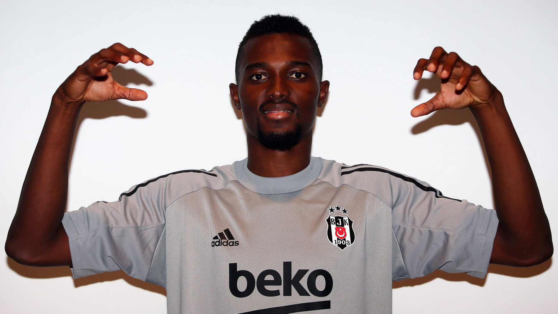 Besiktas In 2020 2021 Sezonu Transferleri Gelenler Gidenler Goal Com