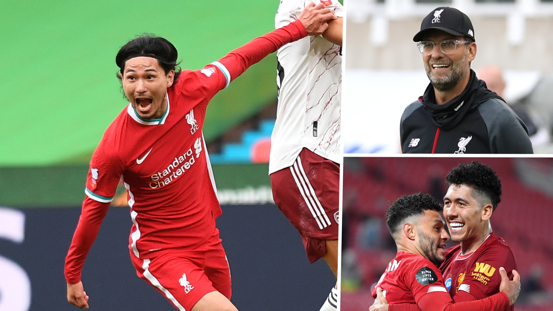 とっておきし福袋 ユニフォーム リヴァプール サラー マネ 南野拓実 ダイク フィルミーノ ウェア