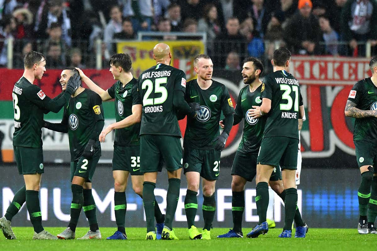 ブンデスリーガに異変 ドルトムントが前半戦王者で 退屈 な覇権争いに終止符 ブンデスリーガ前半戦総括 Goal Com ブンデスリーガに異変 ドルトムントが前半戦王者で 退屈 な覇権争いに終止符 ブンデスリーガ前半戦総括 Goal Com