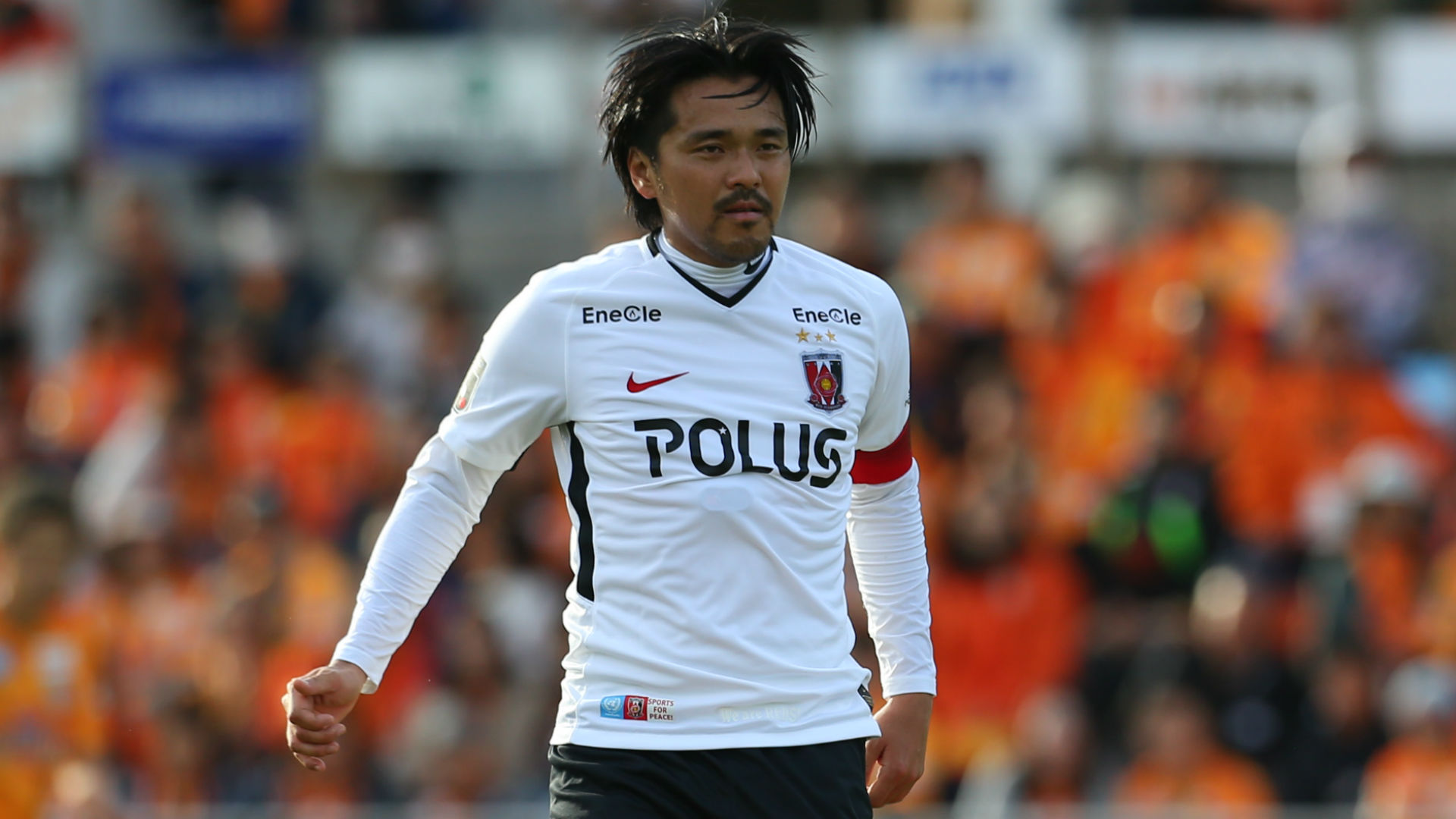 平成最後のゴール は劇的弾の浦和fw興梠慎三 Jリーグは1993年の開幕から全ゴールを記録 Goal Com 平成最後のゴール は劇的弾の浦和fw興梠慎三 Jリーグは1993年の開幕から全ゴールを記録 Goal Com