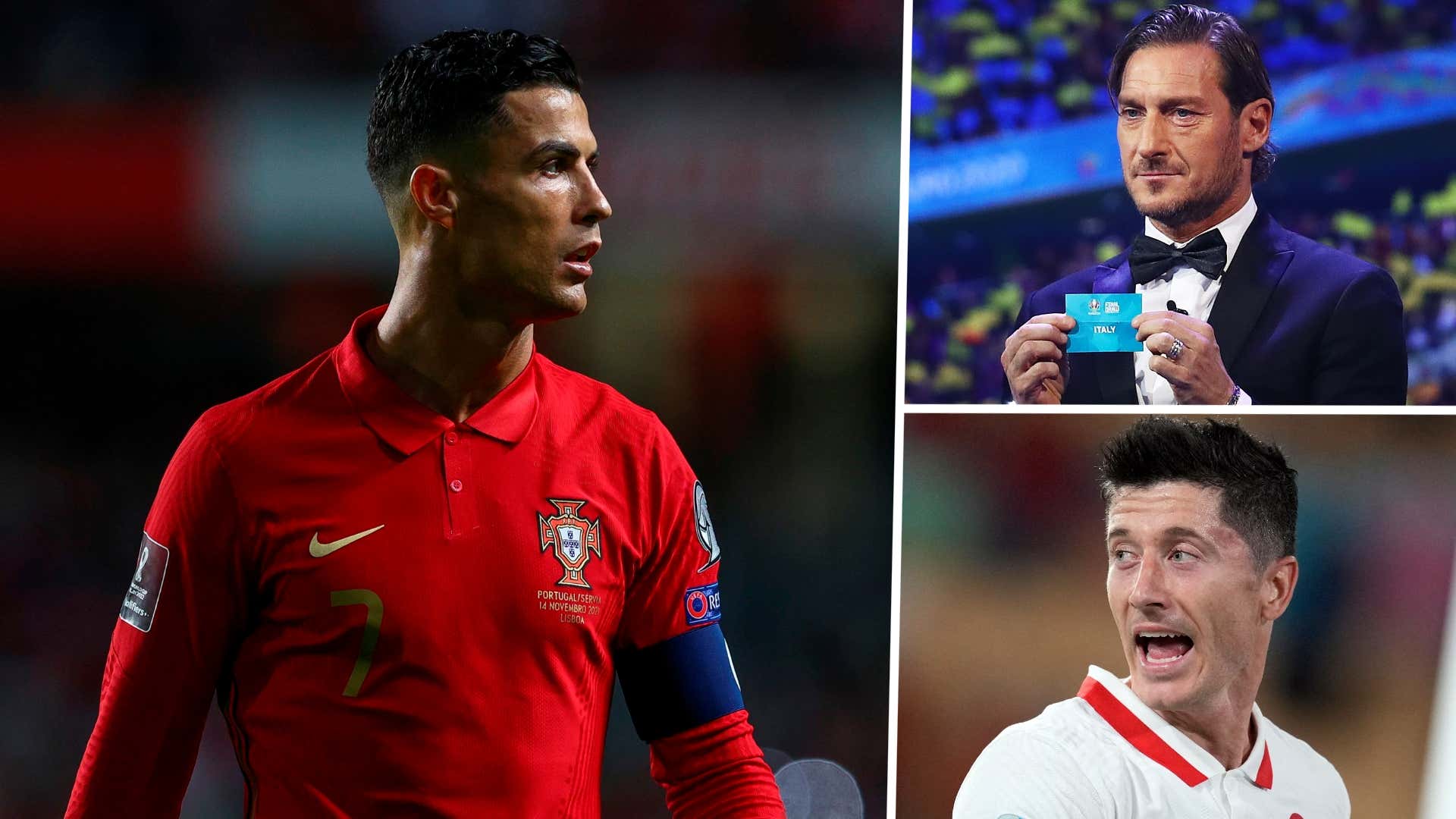 world cup 2022 play offs how do the european qualifiers work goal com