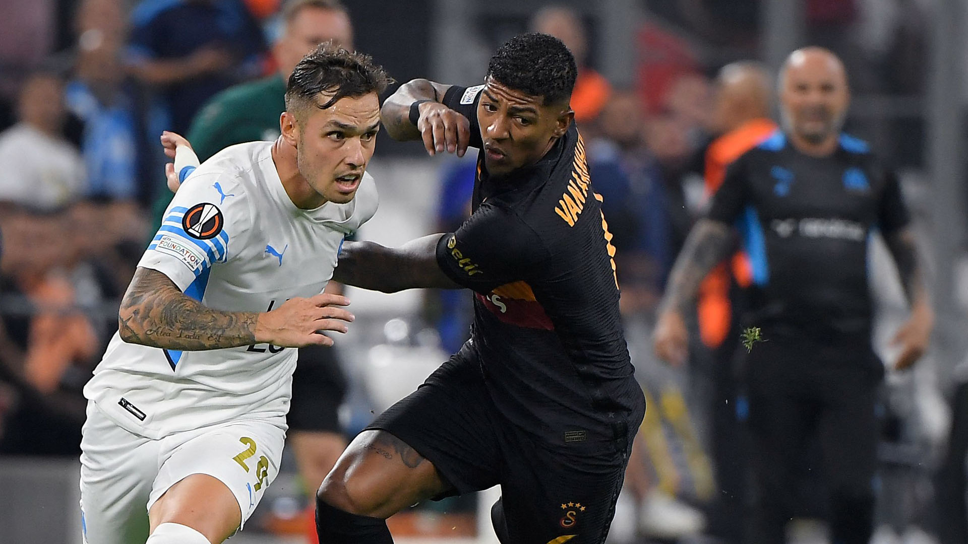 galatasaray vs olympique marseille live see the europa league on tv and live stream today www diglogs com austria