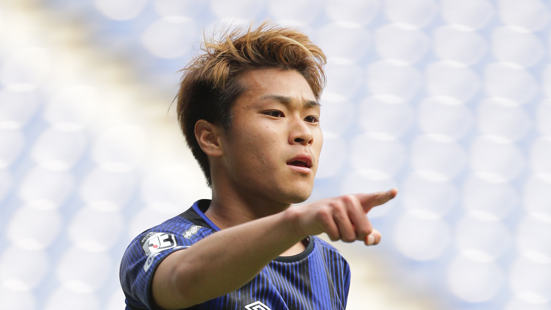 U 22日本代表 ブラジル遠征メンバーを発表 渡辺剛 食野亮太郎 菅原由勢が初選出 Goal Com U 22日本代表 ブラジル遠征メンバーを発表 渡辺剛 食野亮太郎 菅原由勢が初選出 Goal Com