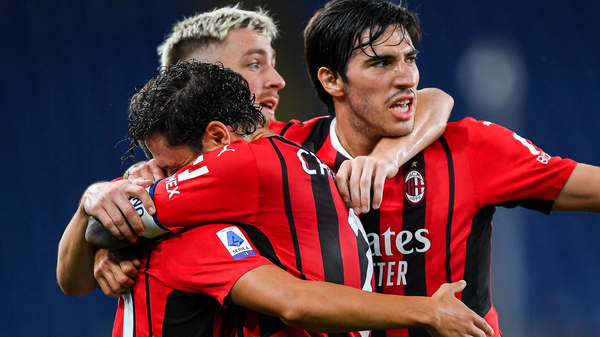 milan cagliari dove vederla sky o dazn canale tv diretta streaming formazioni della partita goal com