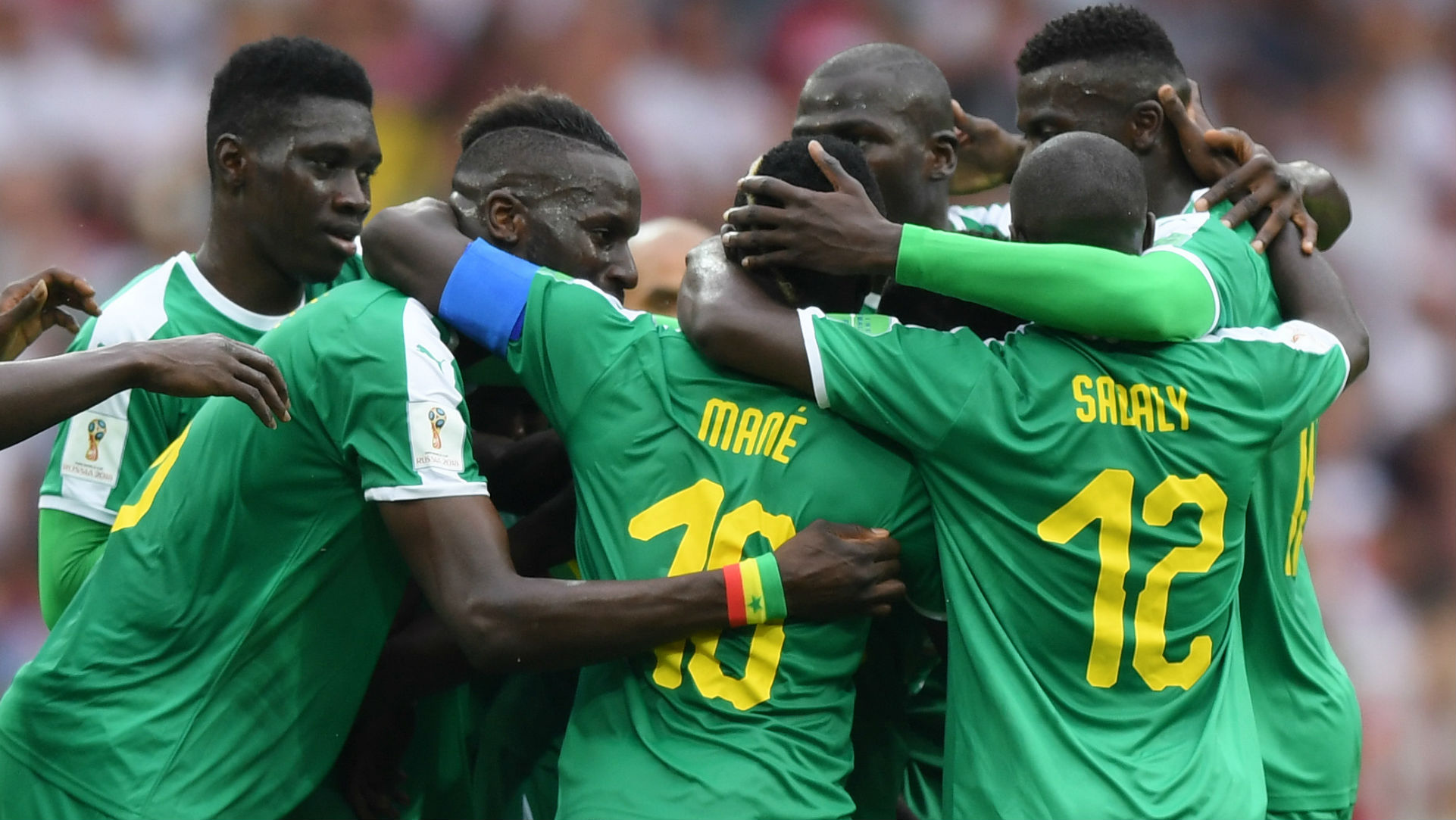 Poland Vs Senegal Live Blog Text Commentary Line Ups Stream Tv Channel Goal Com
