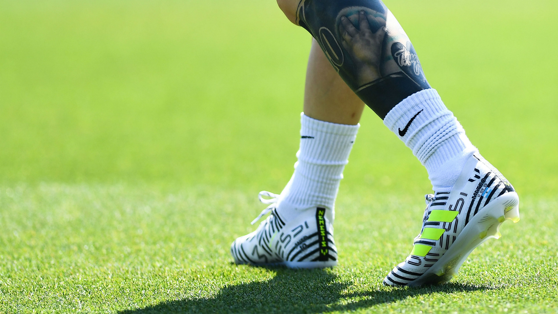 adidas football boots messi 2017