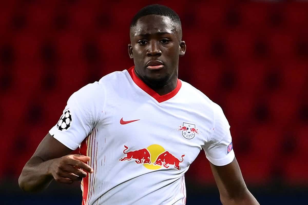 リヴァプールが21歳ライプツィヒdfを補強リストへ Cb陣の離脱続出で今夏の補強求められる Goal Com リヴァプールが21歳ライプツィヒdfを補強リストへ Cb陣の離脱続出で今夏の補強求められる Goal Com