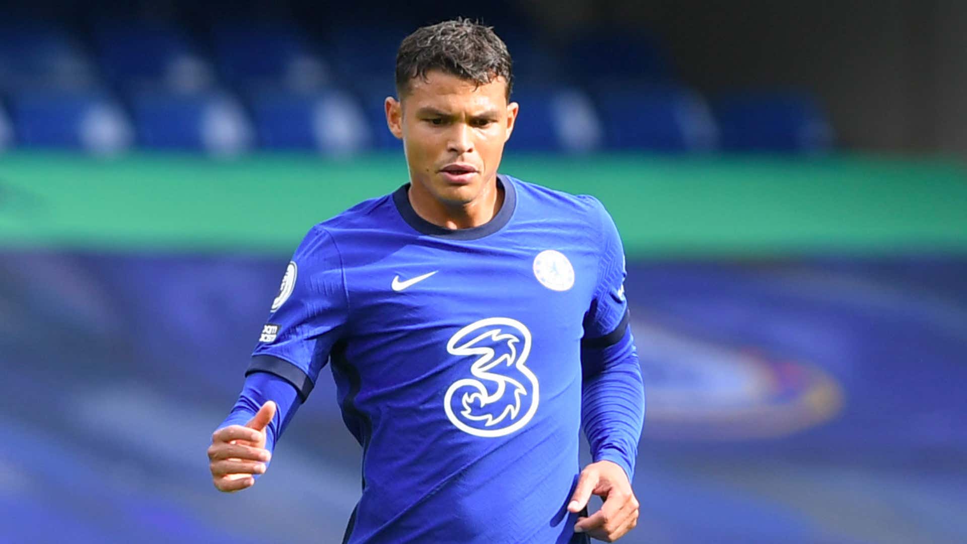 Thiago Silva