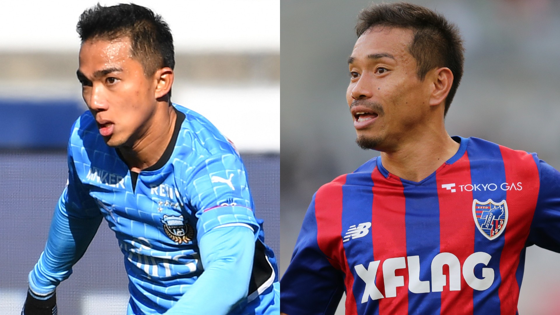 川崎フロンターレ対fc東京のテレビ放送予定 Jリーグ開幕戦 Goal Com