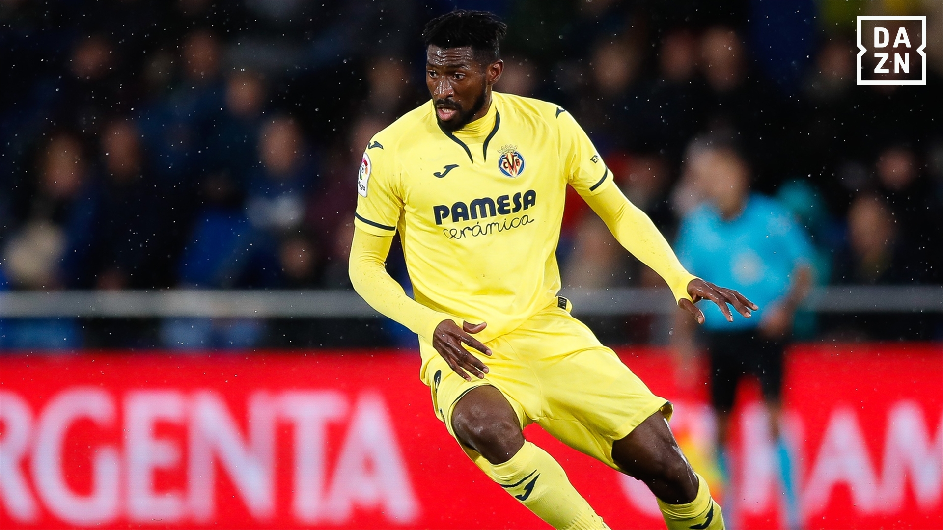 Fulham Midfielder Zambo Anguissa Plays Down Real Madrid Links Goal Com Fulham Midfielder Zambo Anguissa Plays Down Real Madrid Links Goal Com