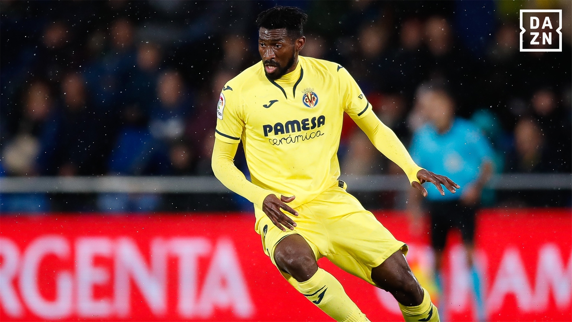 How Did Zambo Anguissa Turn It Around At Villarreal Goal Com