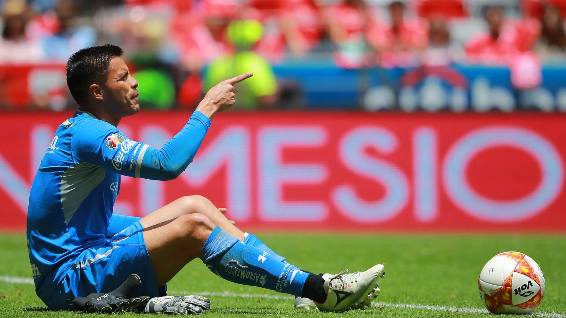 pumas 2019 altas y bajas