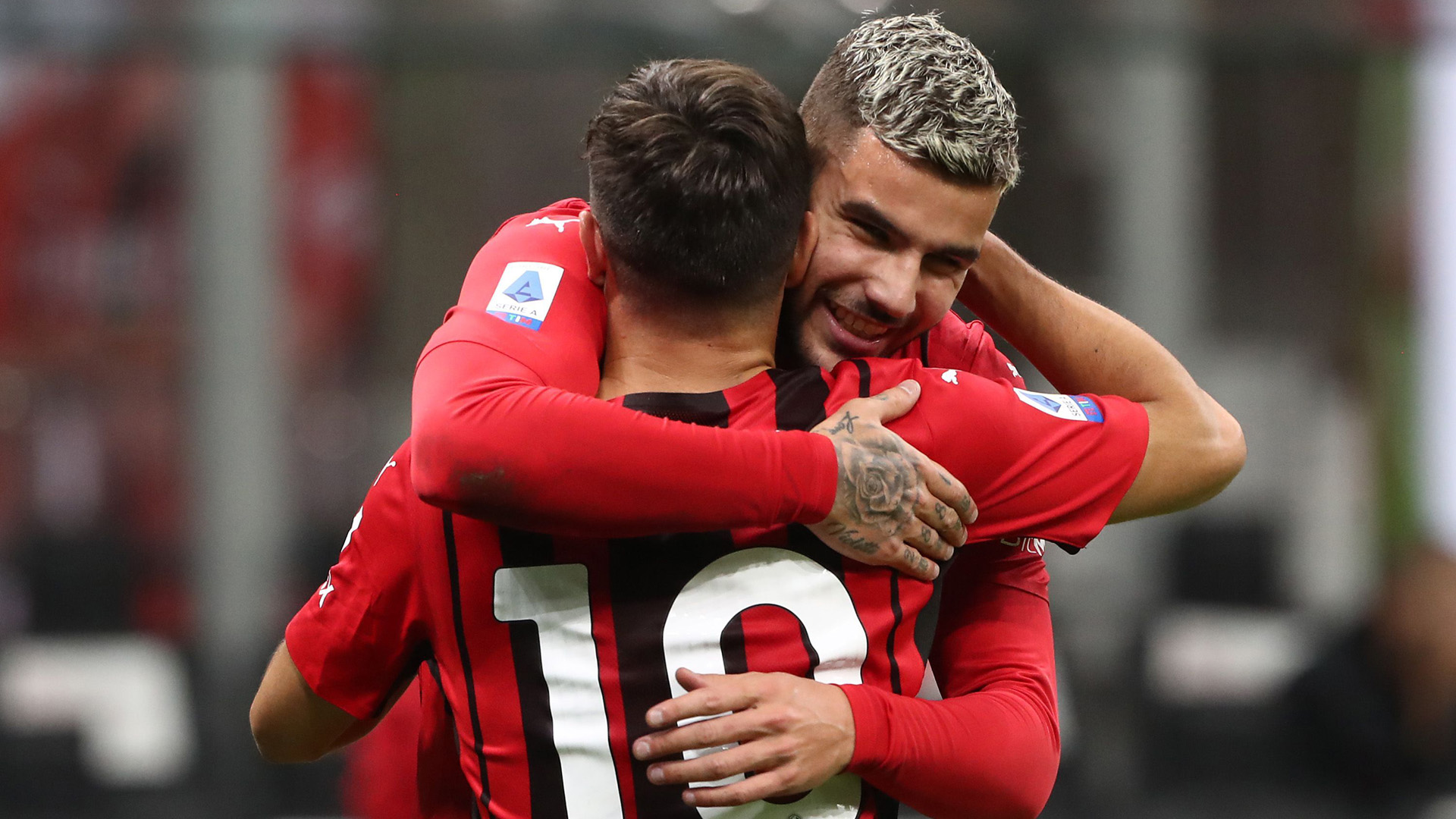 milan atletico madrid dove vederla sky mediaset o amazon prime video canale tv diretta streaming formazioni della partita goal com