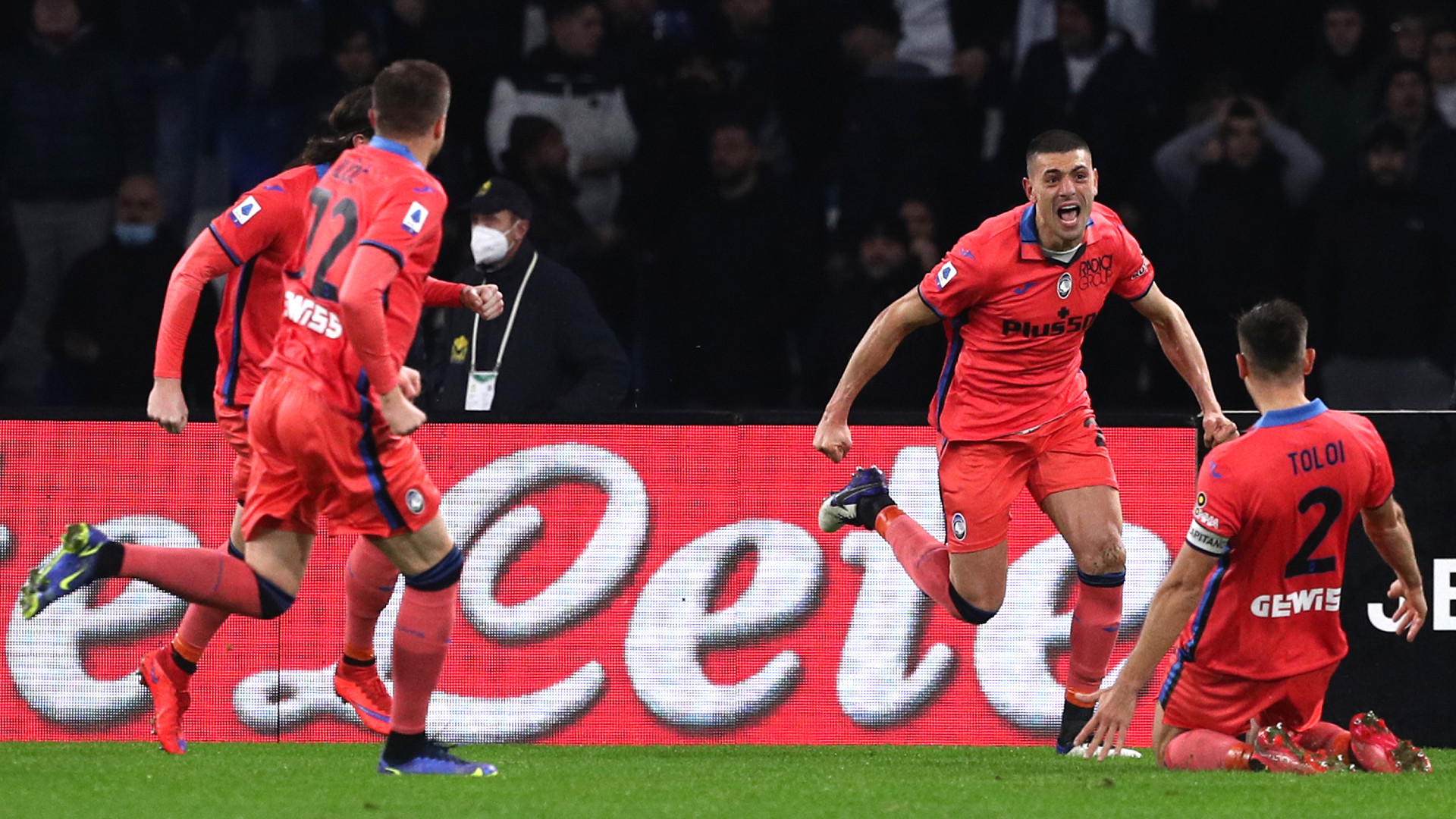 cronaca e tabellino napoli v atalanta serie a 04 12 21 goal com
