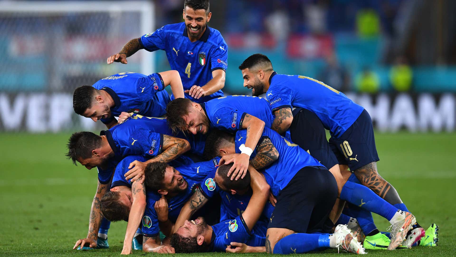 italia ai mondiali 2022 cosa serve per qualificarsi al mondiale di qatar goal com
