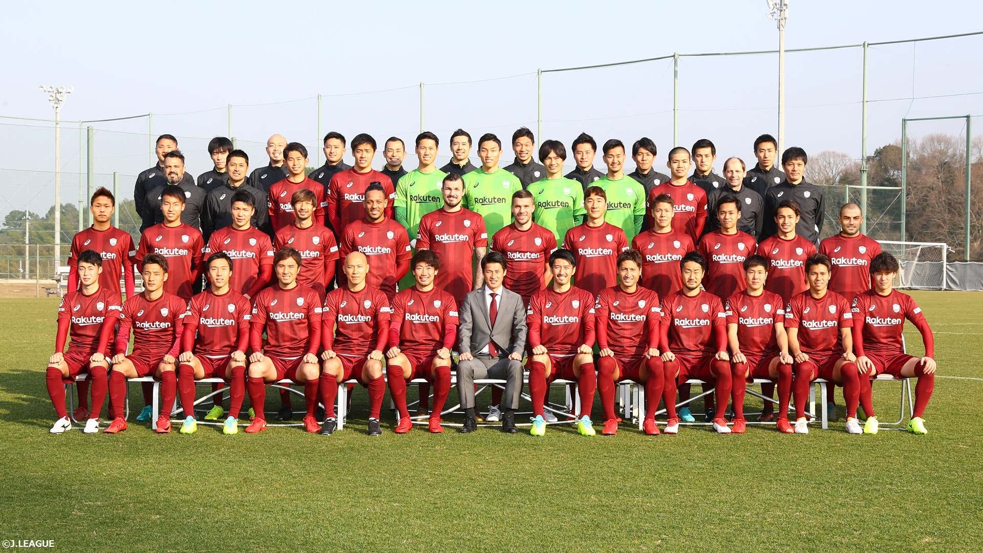 ヴィッセル神戸戦力分析 18シーズン 開幕予想スタメン 新戦力 シーズン展望など Goal Com ヴィッセル神戸戦力分析 18シーズン 開幕予想スタメン 新戦力 シーズン展望など Goal Com