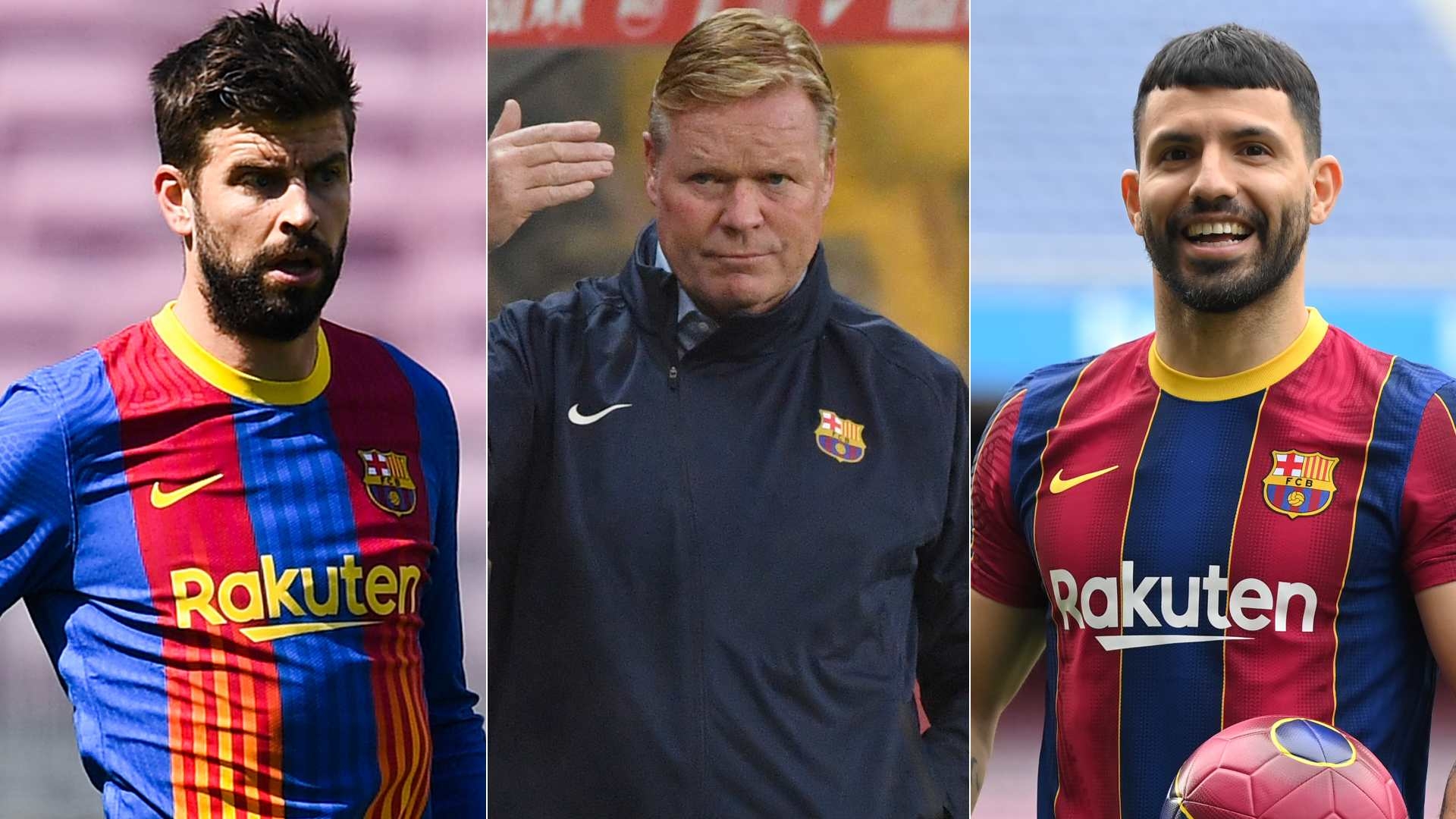 バルセロナ 21 22夏の移籍情報 注目選手 開幕戦日程は Goal Com バルセロナ 21 22夏の移籍情報 注目選手 開幕戦日程は Goal Com