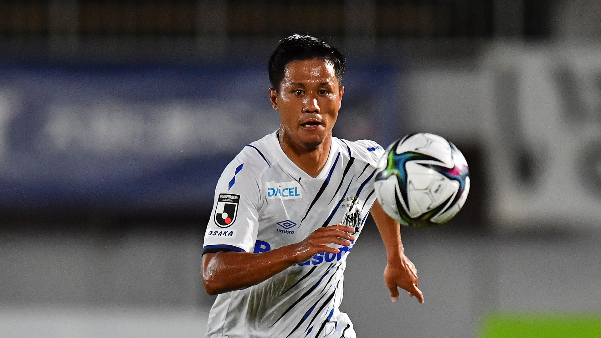 小野裕二がガンバ大阪からサガン鳥栖に完全移籍 Jリーグ Goal Com