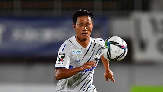 小野裕二がガンバ大阪からサガン鳥栖に完全移籍 Jリーグ Goal Com 小野裕二がガンバ大阪からサガン鳥栖に完全移籍 Jリーグ Goal Com