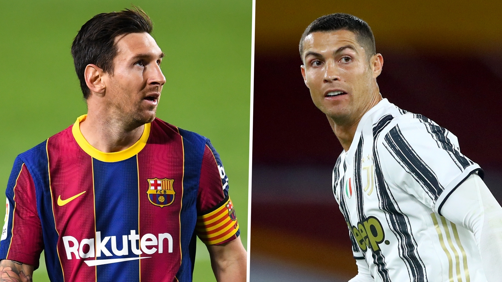 Champions League All Time Top Scorers Ronaldo Messi Ucl Goal Kings Goal Com