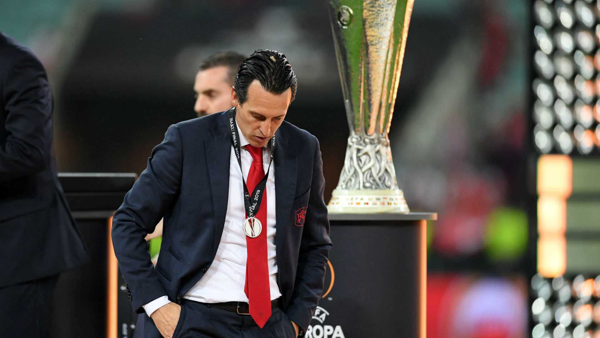 Arsenal News: Unai Emery asks for patience at Arsenal | Goal.com